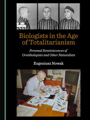 cover image of Biologists in the Age of Totalitarianism